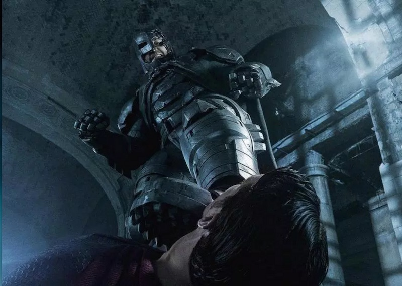 Illustration for article titled Batman v Superman: Spoiler FAQ of Justice
